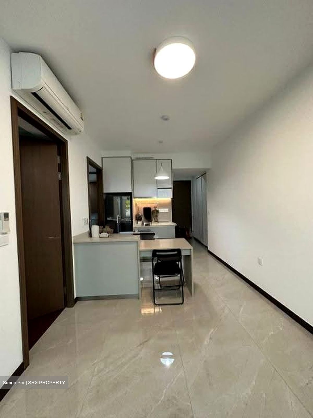 Normanton Park (D5), Apartment #612596861